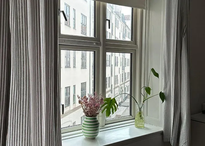 Christianshavns Lakes Room