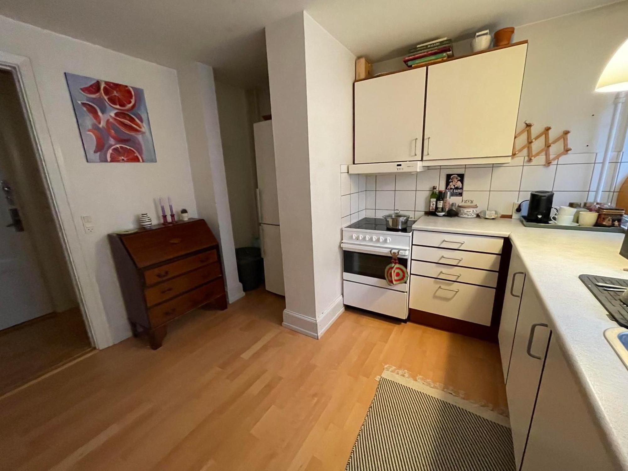 Homestay Christianshavns Lakes *