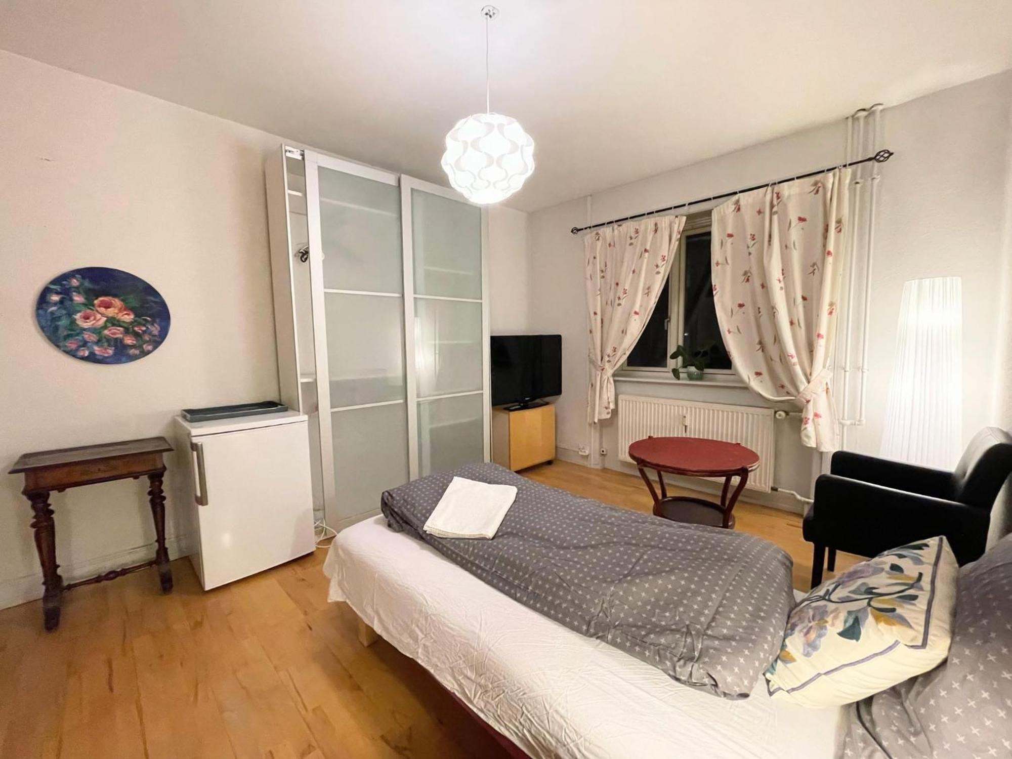 Christianshavns Lakes Homestay *