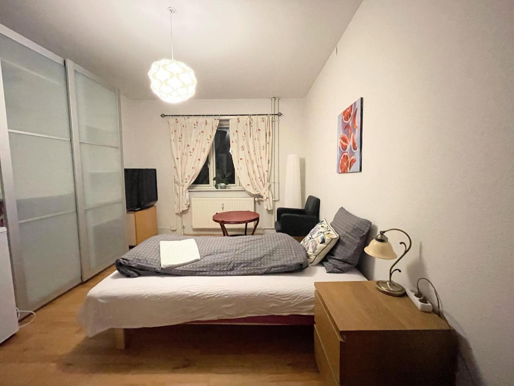 Homestay Christianshavns Lakes *